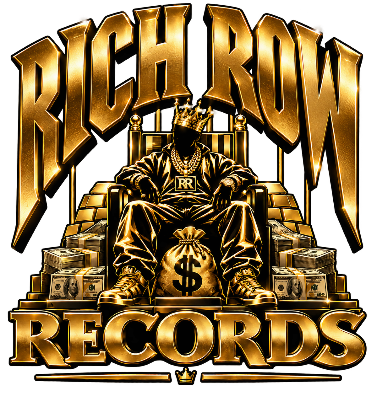 Rich Row Records